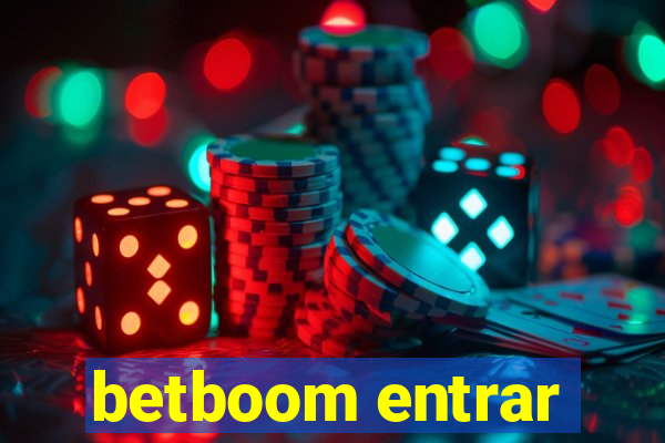 betboom entrar